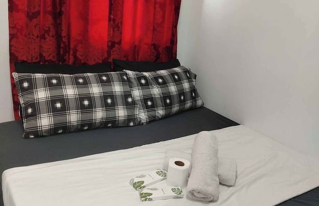 Grass Residences Tower3 One 83 One - Photo 4