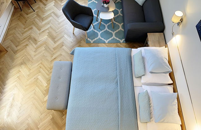 Marienbad Apartment - Foto 23