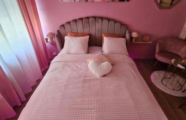 Le rêve rose - Foto 9