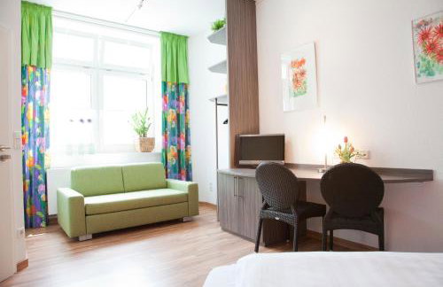 B&B Appartements Bischof & Bürk GbR - Photo 25