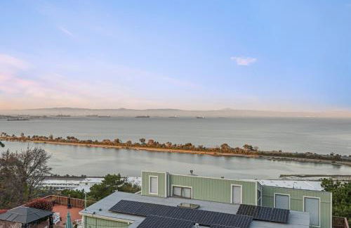 Marbella Lane - 3BR Penthouse Executive Suite, SFO, Parking - Foto 40