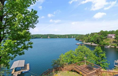 Sunset Rock - Located Near Rock Creek Marina - Amenities! - Foto 12