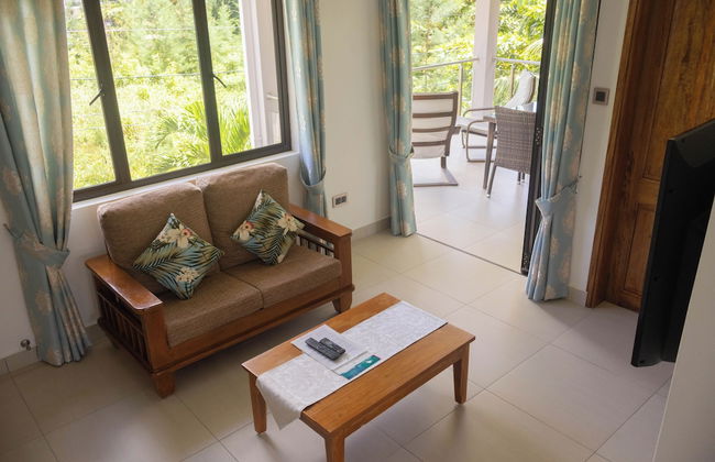 Palm Holiday Apartments - Foto 27