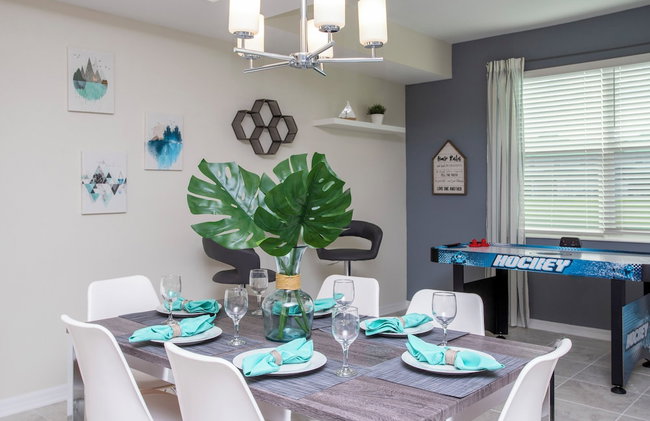 Marvelous 2 Bd Apt Close to Disney at Storey Lake 106 3121 - Foto 5