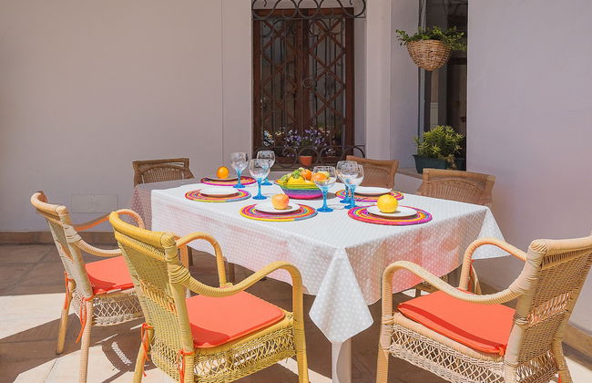 Villa Migdia - Foto 17