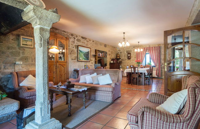 Casa de Marcelo - Photo 13