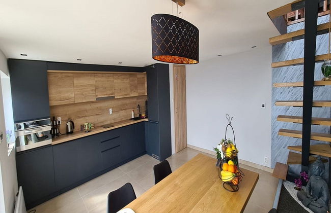 Villa Melani - Foto 5