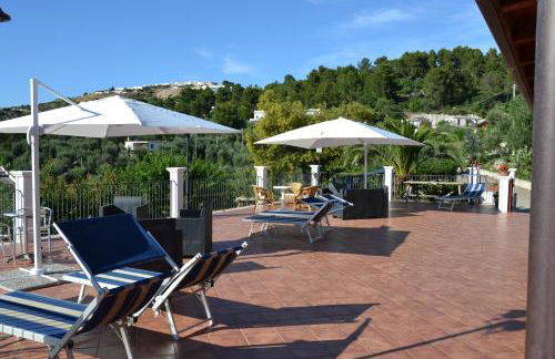 Villa Marilena - Foto 50