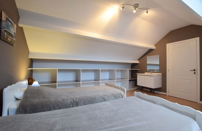 Family Stay in Libin Woods - Photo 32