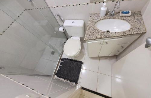 Spazio Bella Vita · Bela vista em Águas Claras - Foto 47
