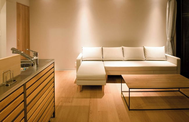 Rakuten STAY MOTEL Kujukurihama Katakai - Foto 33