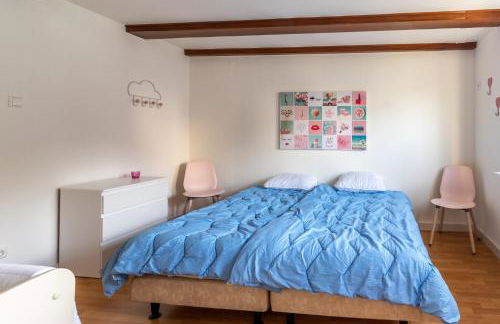 Vakantiehuis Siedling - Foto 11