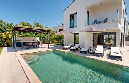 Villa Silvia - Foto 16