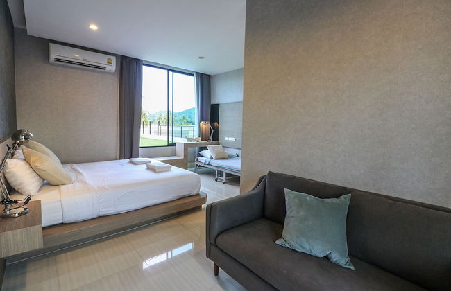 Villa Ozone Pattaya - Foto 4