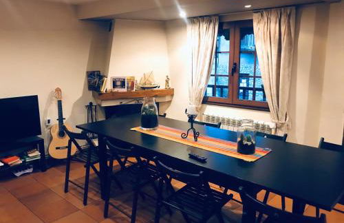 Spacious House in Molinaseca with Mountain View - Foto 4