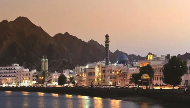 Mascate di notte con cena tipica - Foto 2