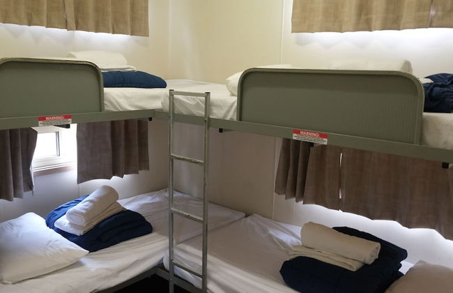 NRMA Merimbula Beach Holiday Resort - Photo 9