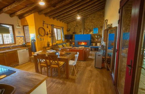 Casa Rural Sierra de Aguafría. Finca El Robledillo - Foto 4