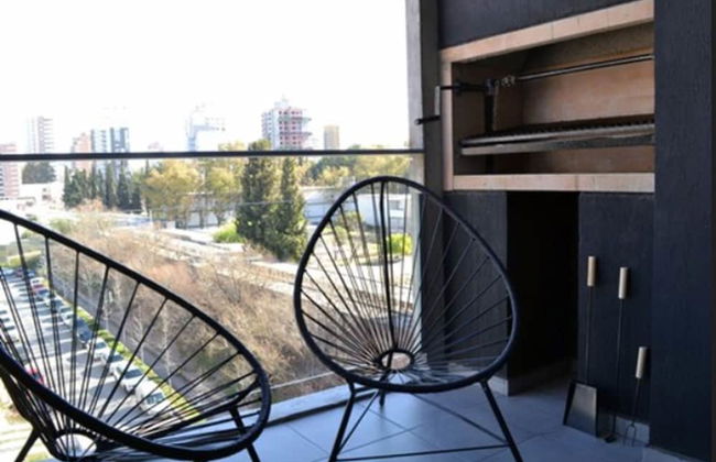 Loi Flats Neuquen, Edificio Tucuman - Photo 15