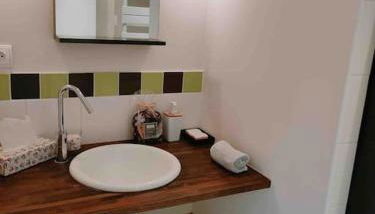 Loft avec Piscine Intérieure et Jardin - Foto 3