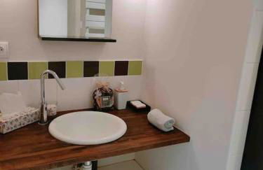 Loft avec Piscine Intérieure et Jardin - Foto 3