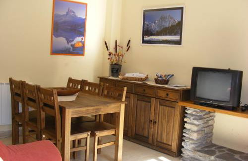 Apartaments l'Arrel - Photo 13