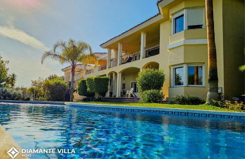 Diamante Villa Mijas - Photo 1