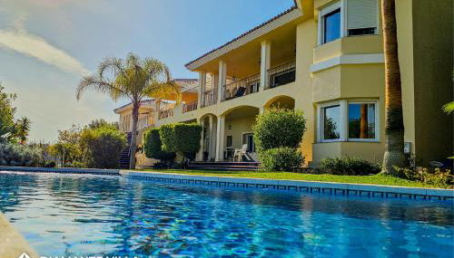 Diamante Villa Mijas - Photo 1, Garden