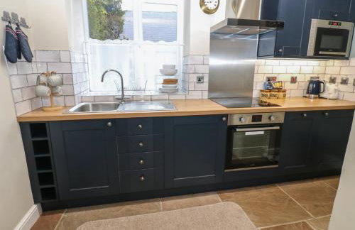 Tyg Cottage - Foto 11