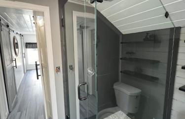 Twin Pines Lake Resort 1 - Foto 6