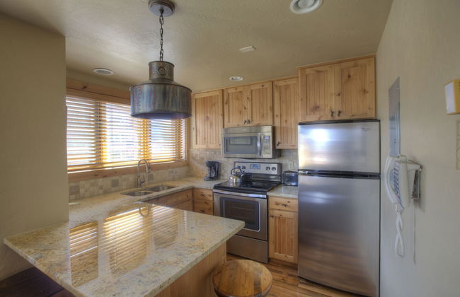 Village at Breckenridge Resort - Foto 29