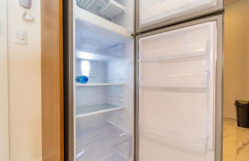 Apto de 1q aconchegante e super completo - VIC0802 - Foto 43