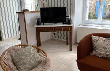 La Maison Marguerite - 900m de la plage - Foto 20