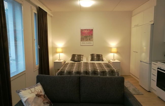 Rovavisit Apartments - Foto 17