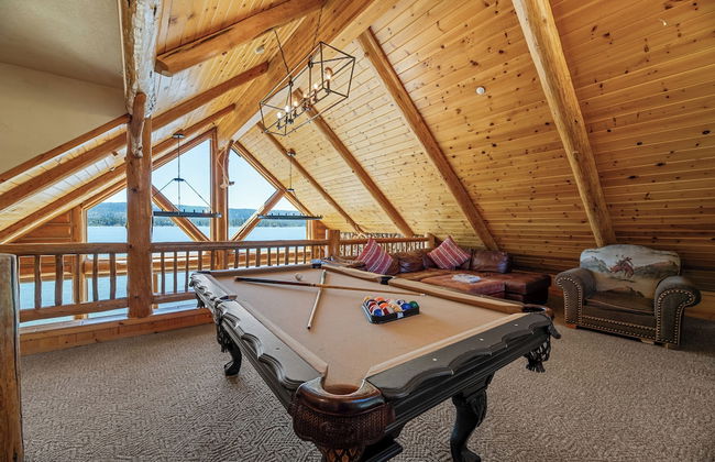 Northern Exposure Lakefront - Foto 25