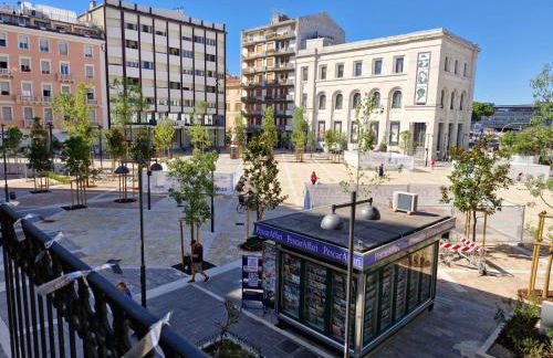 Dimora del Corso Luxury house - Foto 25