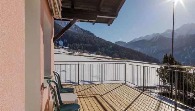 Guarda Val Müller Lärchensitz - Foto 4, Inside other