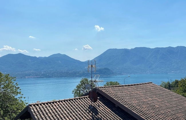 Villa - Splendida vista lago Maggiore - Foto 15