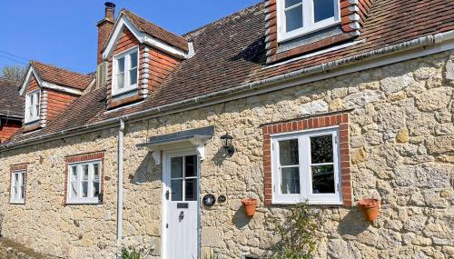 Honey Bee Cottage - Foto 4