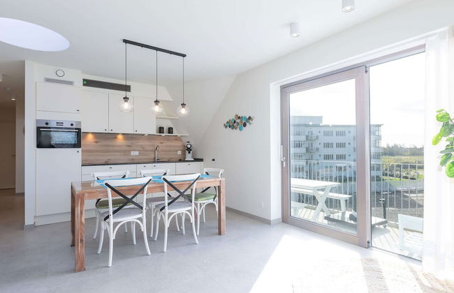 Vakantiestraat 4 Coastal Nest - Foto 13