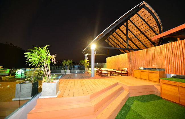 Bukit Pool Villas - Foto 34