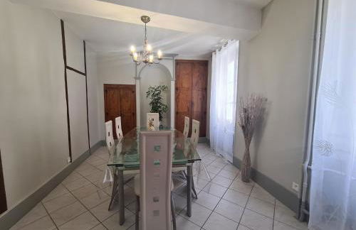 Maison confortable près des Châteaux de la Loire et Zoo de Beauval avec cour et parking privé - FR-1-591-367 - Foto 36