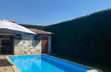 Villa Eva Karigador - Photo 7