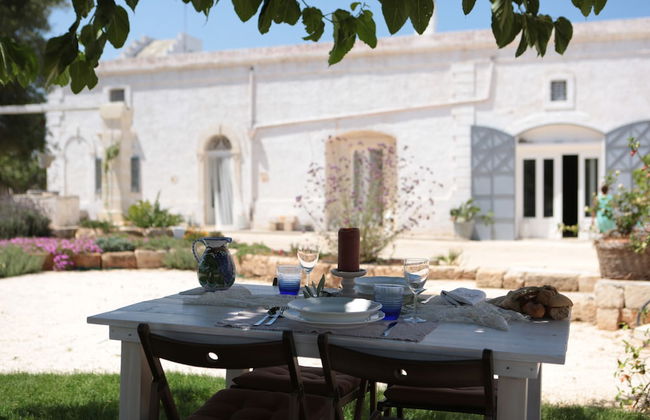 Masseria Verbena - Photo 16