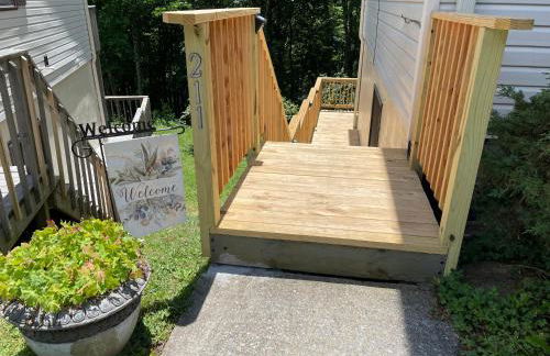 A Slice of High Country Heaven, Seven Devils Condo - Foto 37