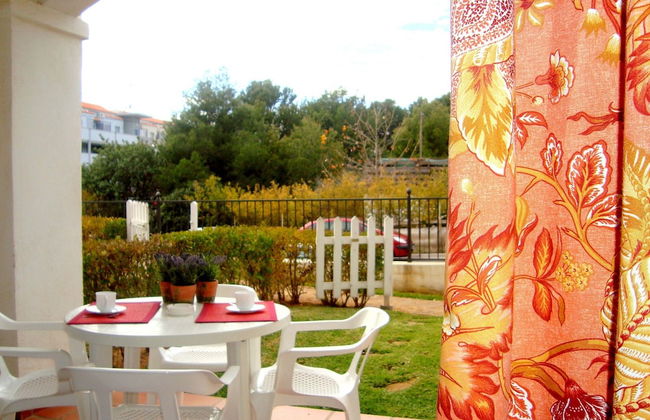 AP Costas - Complejo Al Andalus - Foto 33