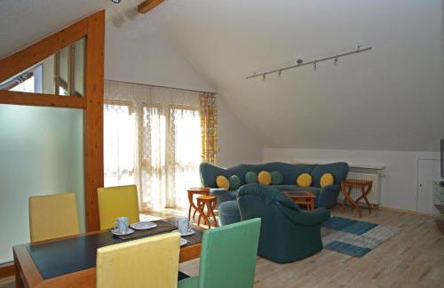 Ferienhaus Bauerngarten - Foto 19