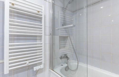 Palais Royal & Louvre - 1BR - Paris Vacation Rentals - Foto 18