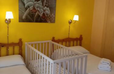 Casa Rural Reyes - Photo 23