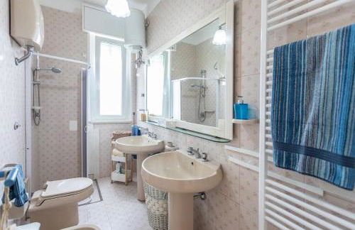 Villetta Fonni fronte mare - Apulia Home - Foto 38